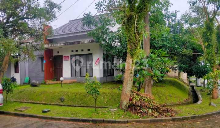 Dijual Rumah Murah Cluster Harmony, Bogor Nirwana Residence, Hook, 200M, Dibawah Pasar 2