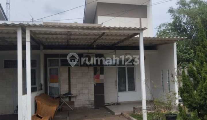 Rumah Murah Metland Cileungsi Cluster Allegria SHM, Hook, 700Jt All In!