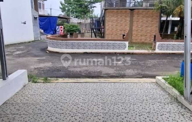 Dijual Rumah di Green Bali Resort, Cibinong, 2Lt, LT 80M, SHM, 625Jt All In! 2