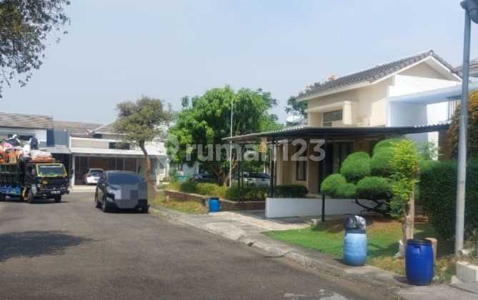 Cheap House in Lippo Cikarang, Large Land, SHM 1.1M All In! 2