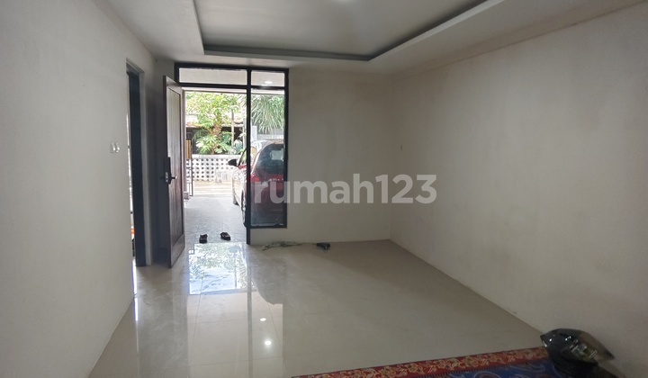 New House on Margahayu Raya Jl Merkuri 2
