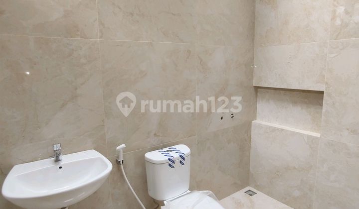 Jual Cepat Rumah Baru di Jl Pasir Salam Regol Bandung 2