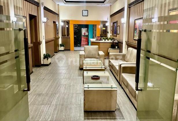 Dijual Guesthouse di Pasirkaliki Kota Bandung 2