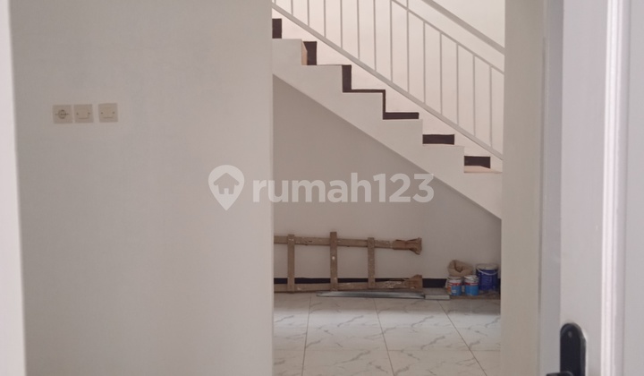New House in Riung Bandung 2