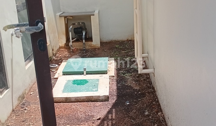 Sell L Fast House Podomoro Park Below Market Price SHM On Hand 2