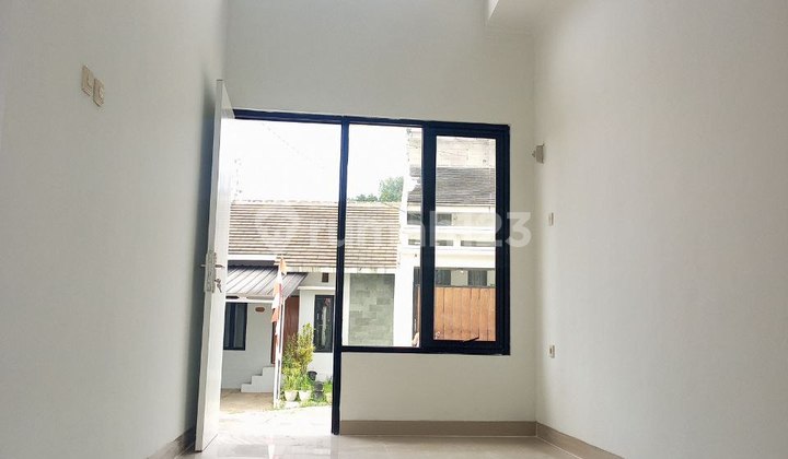 Rumah Scandinavian Bandung Barat Cicilan 2,1 Jutaan Dekat Ikea dan Tol Padalarang 2