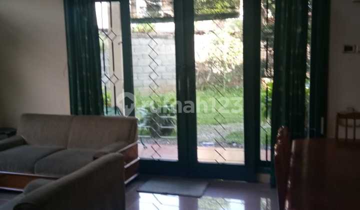 Quick Sale Below Market Price House in Arcamanik, Permata Arcamanik Complex, Bandung 2