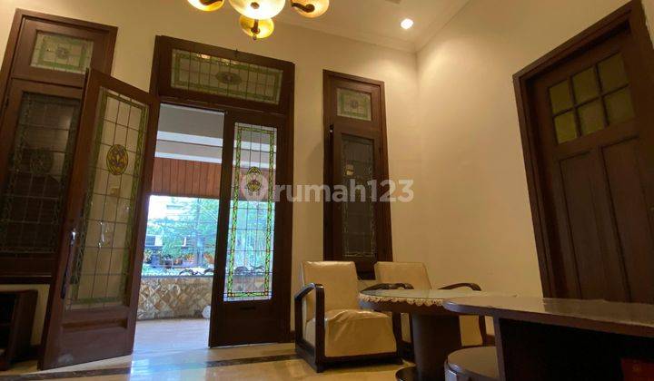 Di Jual Rumah Sayap Trunojoyo Riau Jl Bahureksa 2