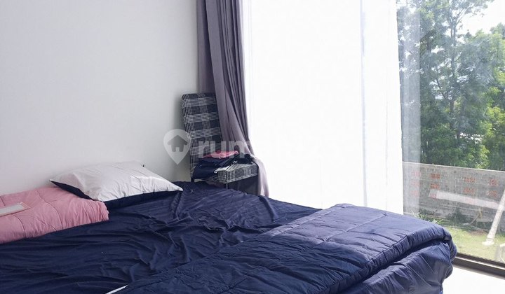 Villa House In Padalarang Near Kota Baru Parahyangan