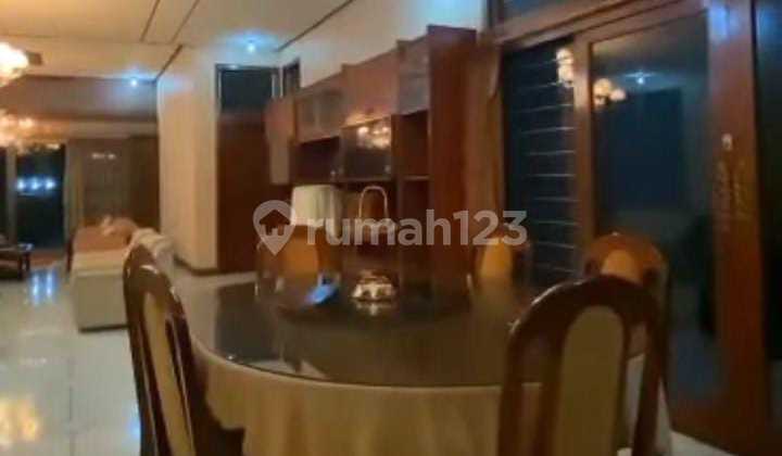 Jual Cepat Rumah Terluas di Turangga Kota Bandung 2