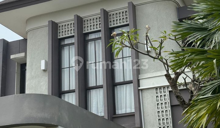 Rumah, 2 Lantai, Dekat Sekolah Internasional, Dekat Akses Tol di Podomoro Park Bandung Cluster Brahmapuri Rumah, 2 Lantai, Dekat Sekolah Internasional, Dekat Akses Tol di Podomoro Park Bandung Cluster Brahmapuri