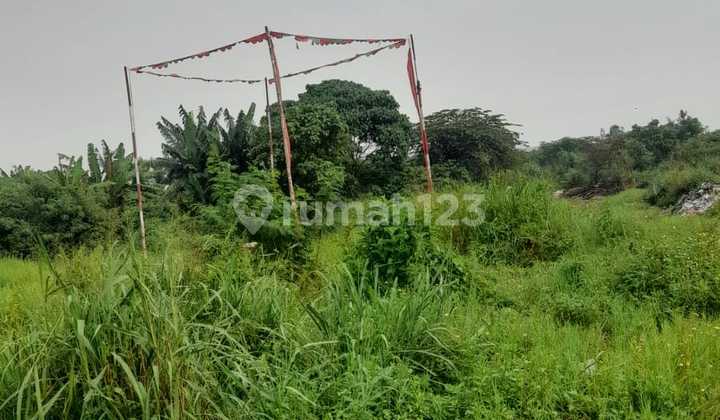 Jual Cepat Lahan Di Jl Caringin Raya Kota Bandung