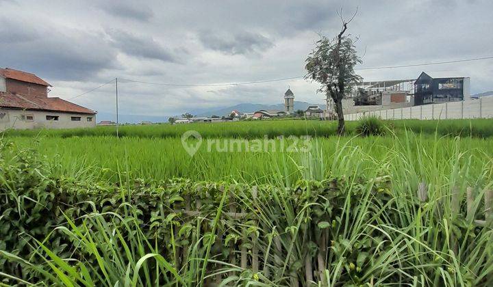 Jual Cepat Tanah DI soreang Dekat Tol Soroja 2