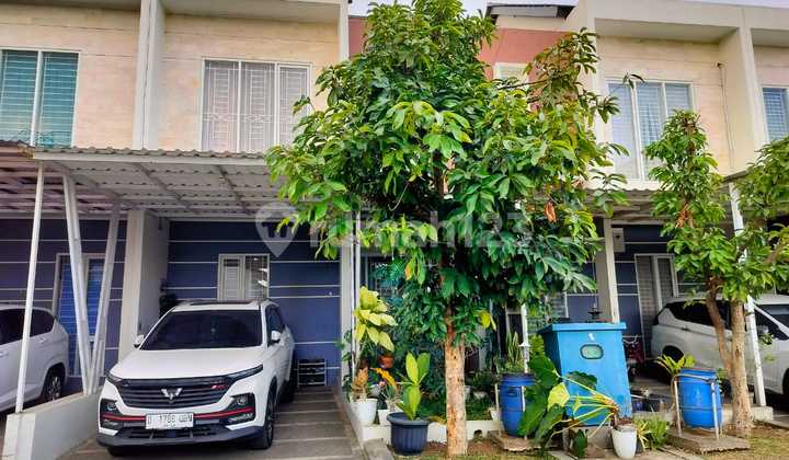 Affordable House in Taman Kopi Indah V Near Toll Road Affordable House in Taman Kopi Indah V Near Toll Road