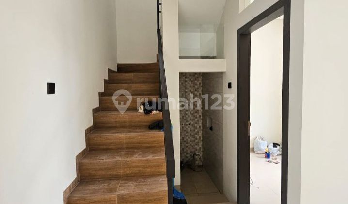 New 2-Storey House in Margahayu Saturnus 2