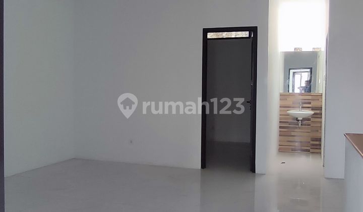 Rumah Baru di Kopo Permai Bandung Dekat Tol Kopo 2