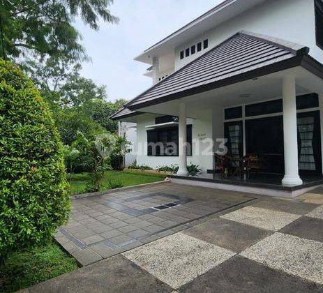 Di Jual Rumah Komersil Jl Cimanuk Sayap Jl Citarum Dago 1