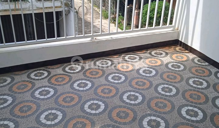 Rumah Baru di Riung Bandung Jual Cepat.. 2