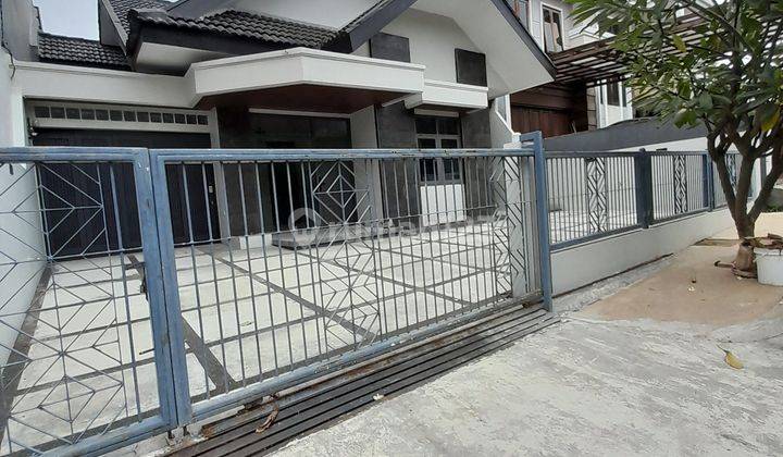 Di Jual Cepat Rumah Murah 1 Lantai Di Kota Cimahi Taman Mutiara