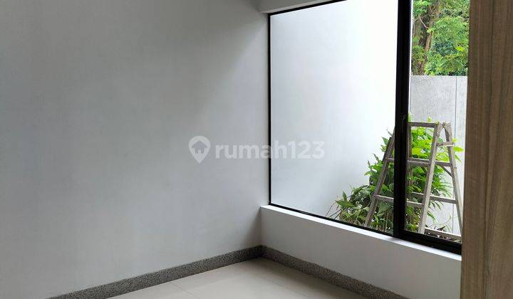 Di Jual Rumah Baru Di Pondok Hijau 2