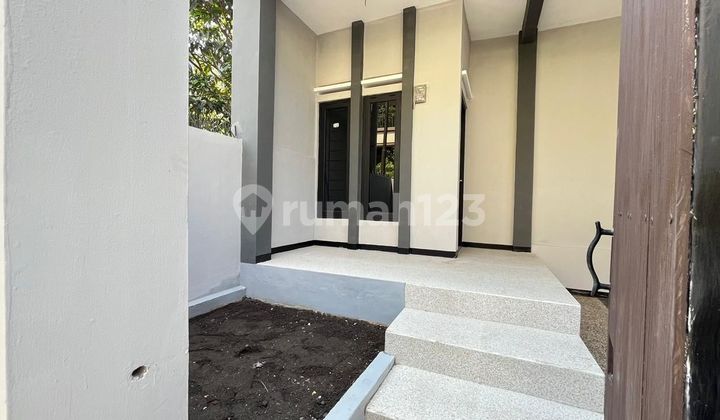 Rumah Murah di Ciwaruga Dekat Polban Bandung Utara 2