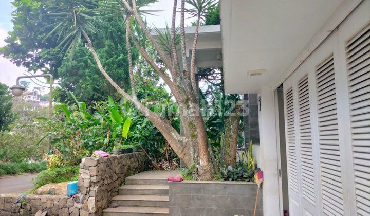 Fully Furnished Hook House at Dago Pakar Resort, North Bandung 2