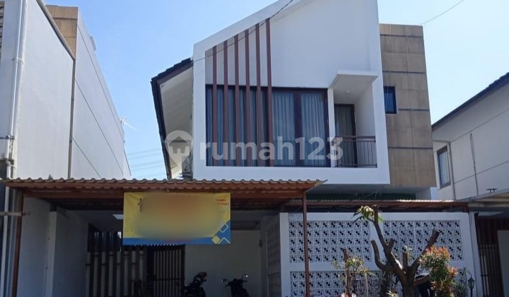 Rumah Murah Luas di Buah Batu Square Dekat Tol