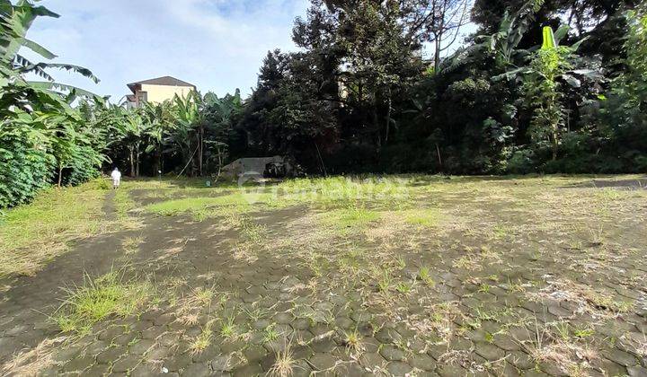 Dijual Cepat Rumah Mewah Luas Di Lokasi Primadona Area Bandung Utara 2