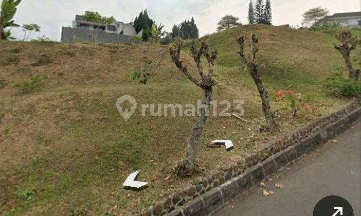 Termurah Tanah di Setiabudi Regency Bandung Utara Termurah Tanah di Setiabudi Regency Bandung Utara