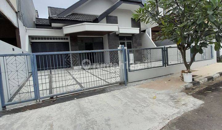 Di Jual Cepat Rumah Murah 1 Lantai Di Kota Cimahi Taman Mutiara