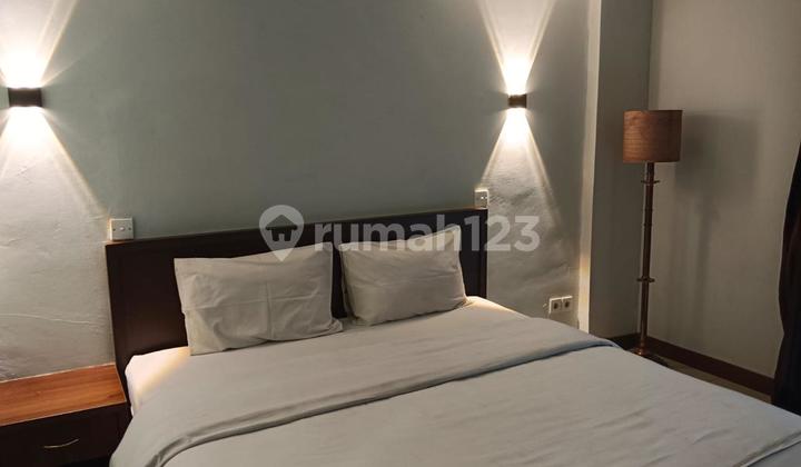 Selling Fast Active Hotel in Pateur Bandung