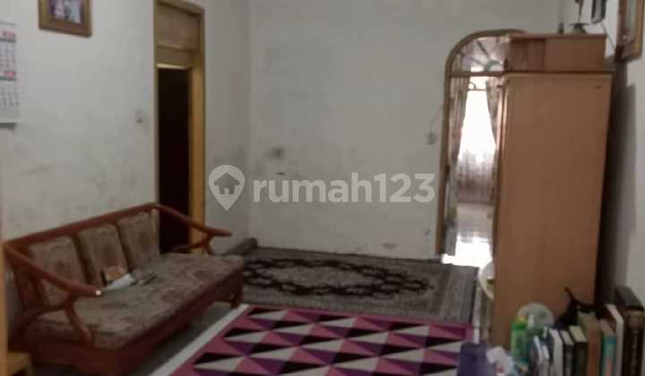 Jual Cepat Tanah Luas Murah di Komplek Guruminda 2