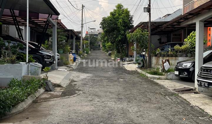 Jual Cepat Rumah Termurah di Cihanjuang 2