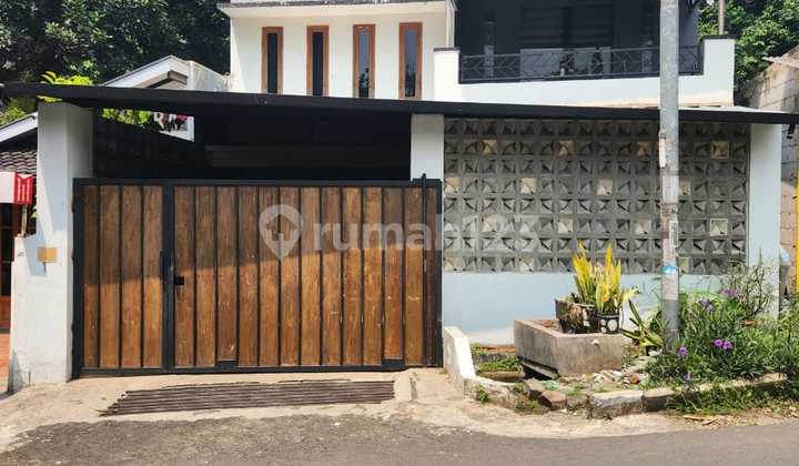 Jual Cepat Rumah Luas Murah di Cipageran Asri Cimahi Jual Cepat Rumah Luas Murah di Cipageran Asri Cimahi