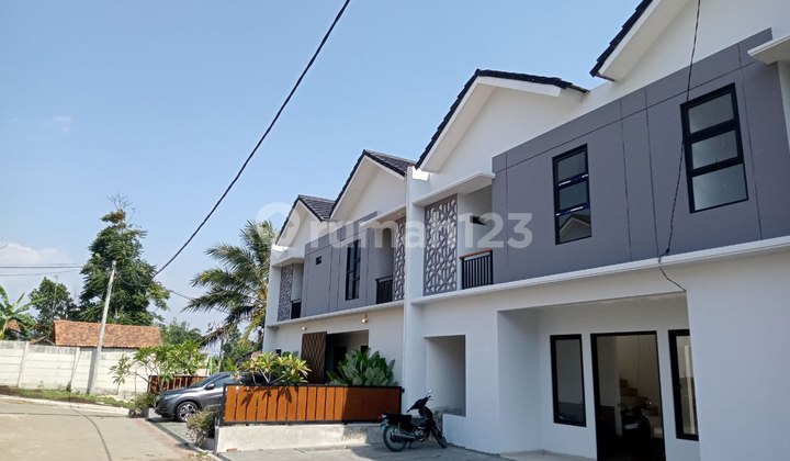 Dijula House Villa 10 Km to Cimahi City Hall 2