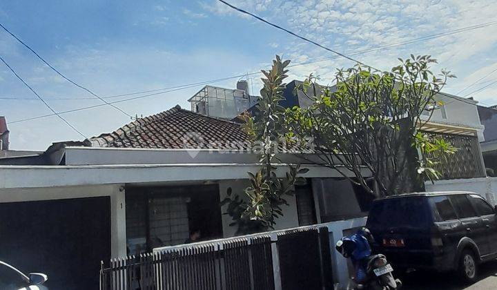 Jual Cepat Rumah Murah Di Sekelimus Tengah Buah Batu 1