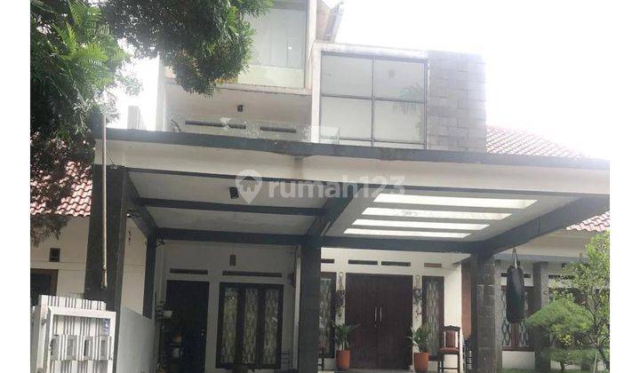 Di Jual Rumah Di Mitra Dago Parahyangan Antapani 1