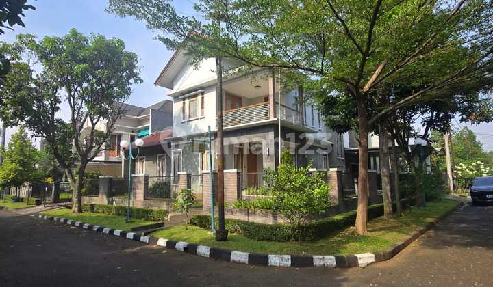Rumah Mewah Harga Menarik di Komplek Gading Regency Rumah Mewah Harga Menarik di Komplek Gading Regency