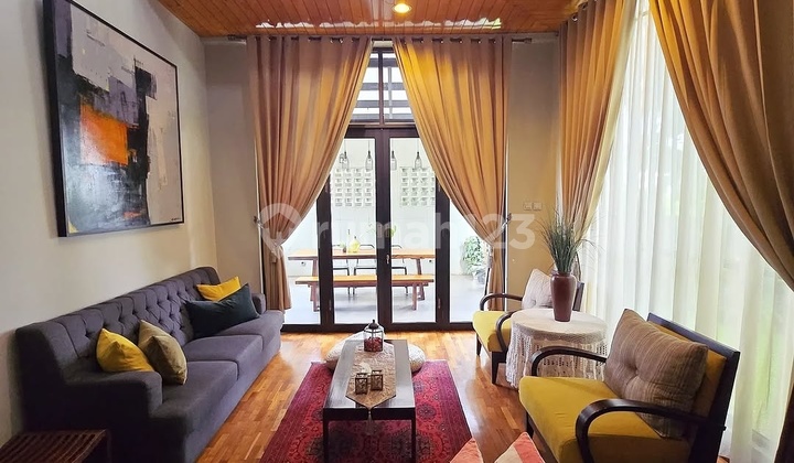 Jual Cepat Rumah Setiabudi Regency Bandung Utara 2