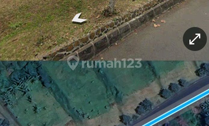 Termurah Tanah di Setiabudi Regency Bandung Utara