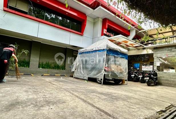 Dijual Guesthouse di Pasirkaliki Kota Bandung