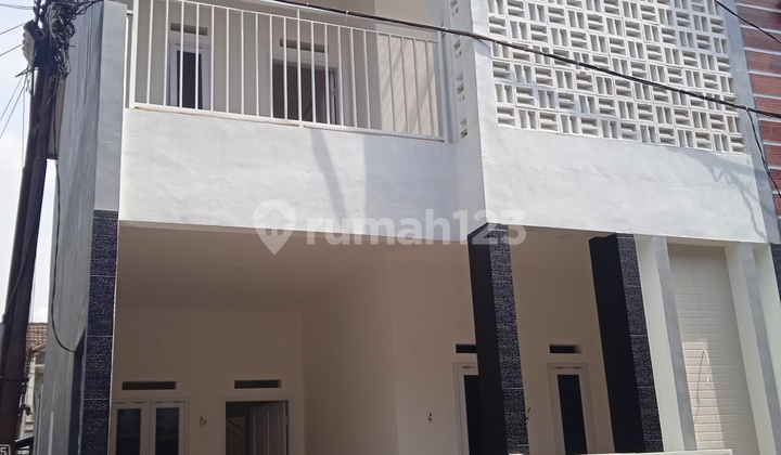 Rumah Baru Di Riung Bandung Rumah Baru Di Riung Bandung