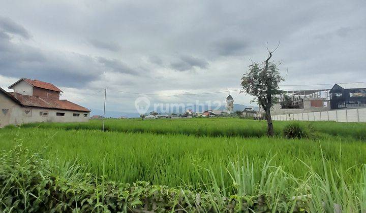 Di Jual Cepat Tanah Di Soreang Dekat Tol Soroja 2