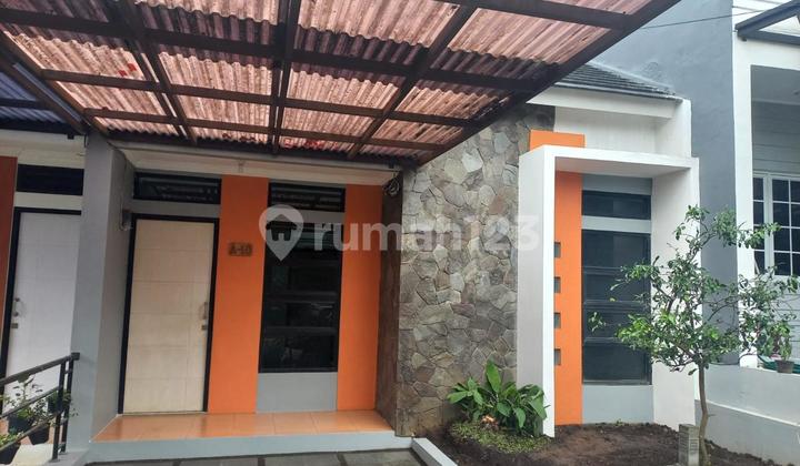 Jual Cepat Rumah Termurah di Cihanjuang Jual Cepat Rumah Termurah di Cihanjuang