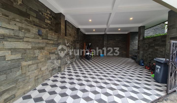 Well-Maintained House in Dibojong Koneng Cikutra, Bandung 2