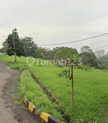 Tanah Murah Bawah Pasaran Lokasi Bukit Idaman Cipaku 1