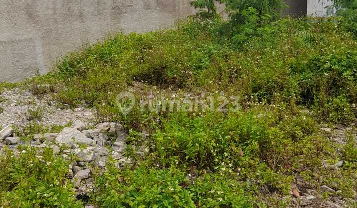 Jual Cepat Tanah Padat Siap Bangun di Sayap Turangga Martanegara Jual Cepat Tanah Padat Siap Bangun di Sayap Turangga Martanegara