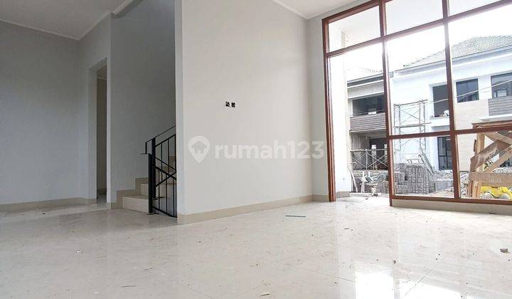 Di Jual Rumah Baru Di Buah Batu Dekat Tol & Dekat Telkom University 2