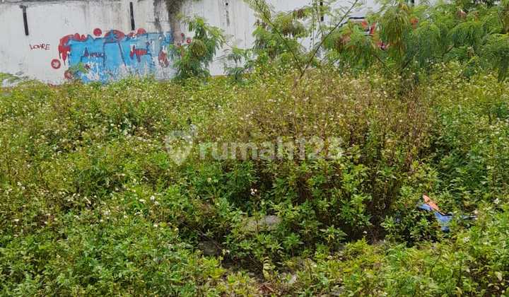 Jual Cepat Tanah Matang di Kota Bandung Sayap Turangga
