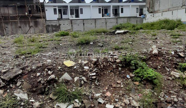 Kavling Bagus Murah Di Pusat Kota Bandung 2